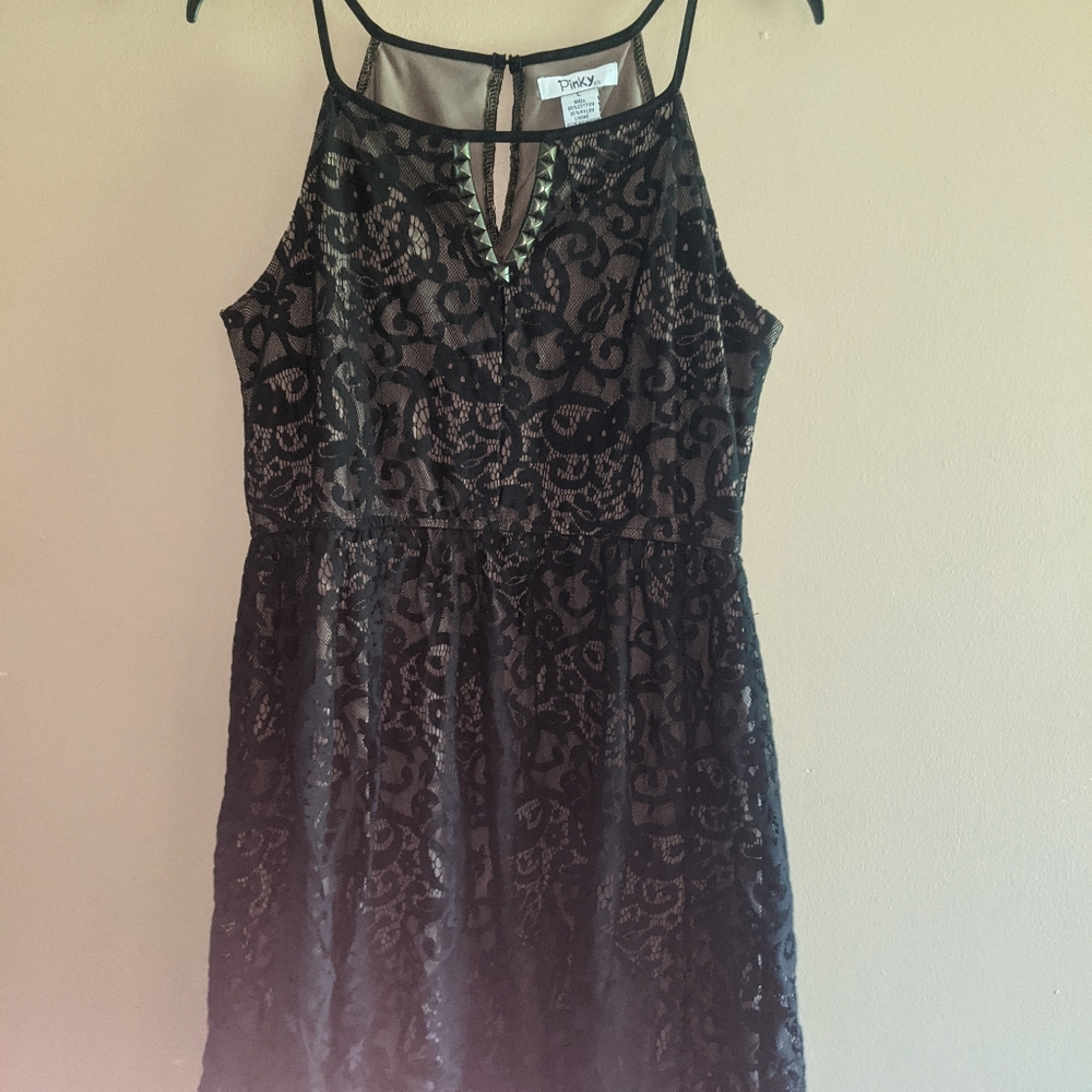 Pinky brand Large dress